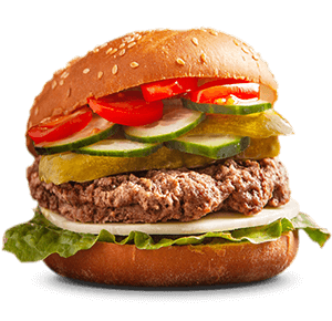 burger 03 free img